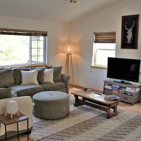 Hood River Family Vacation Home Eksteriør bilde
