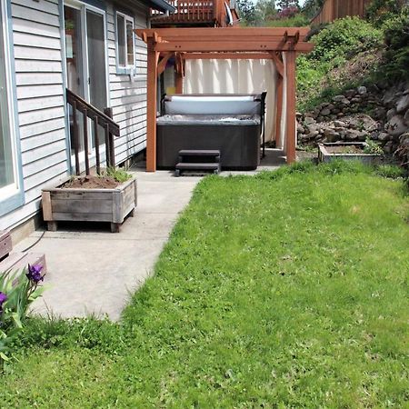 Hood River Family Vacation Home Eksteriør bilde