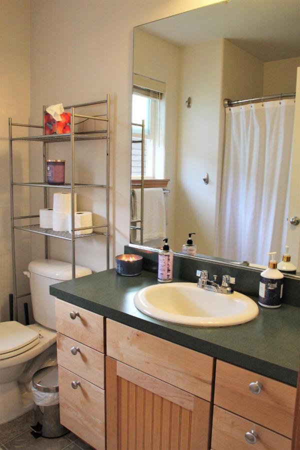 Hood River Family Vacation Home Eksteriør bilde