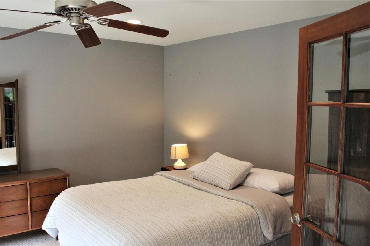 Hood River Family Vacation Home Eksteriør bilde