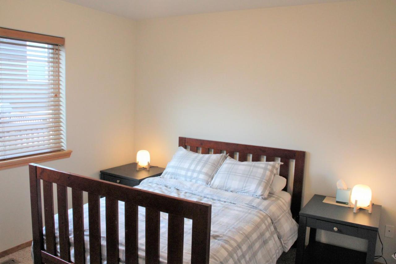 Hood River Family Vacation Home Eksteriør bilde