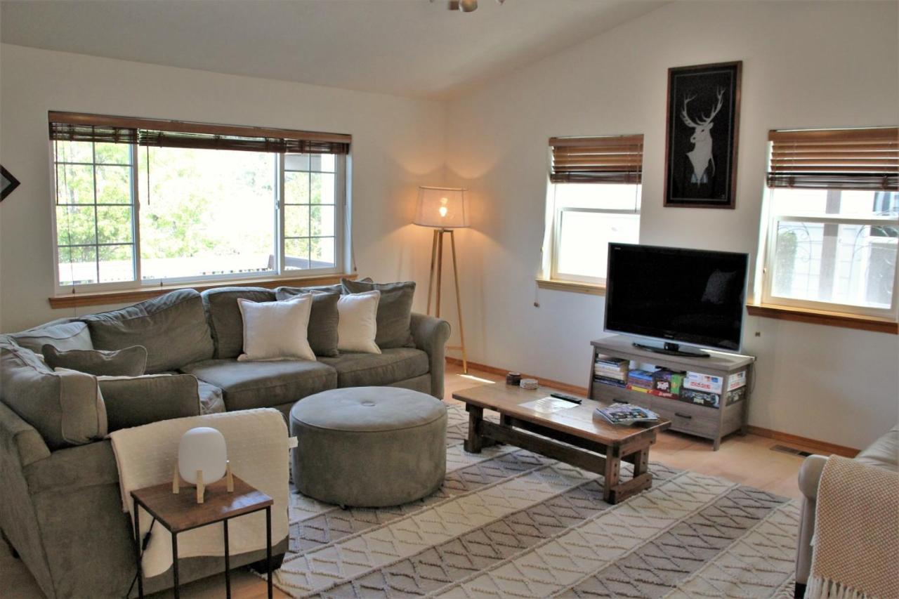 Hood River Family Vacation Home Eksteriør bilde