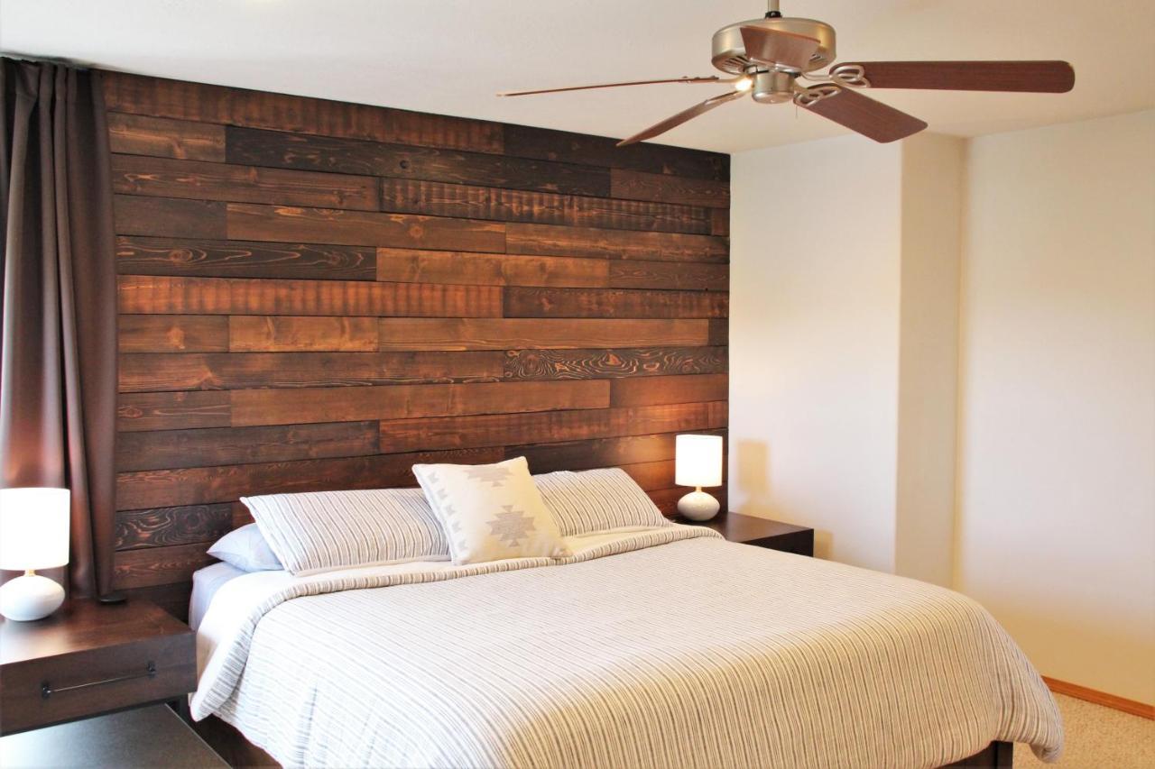 Hood River Family Vacation Home Eksteriør bilde