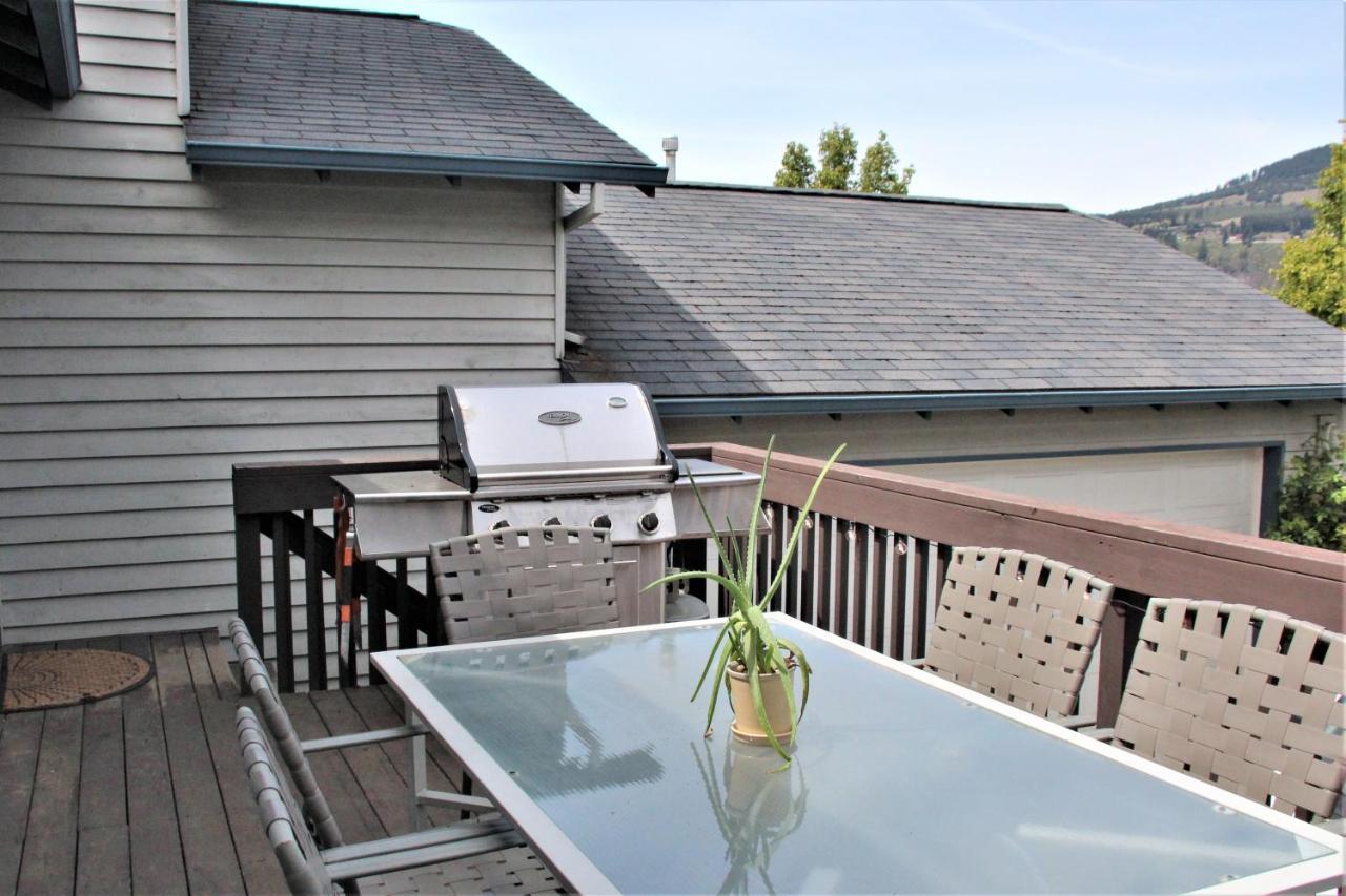 Hood River Family Vacation Home Eksteriør bilde