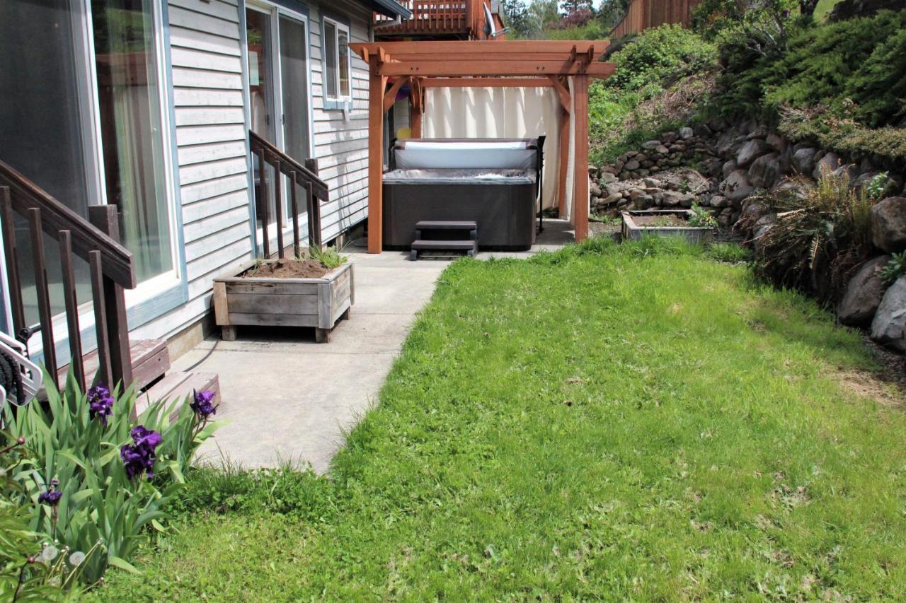 Hood River Family Vacation Home Eksteriør bilde